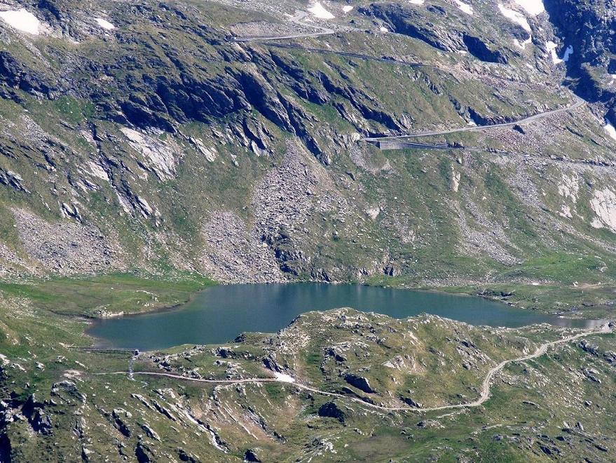 Laghi....della LOMBARDIA